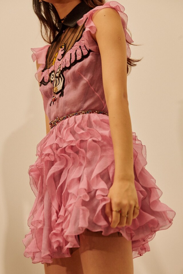 Christian Dior SS18 39