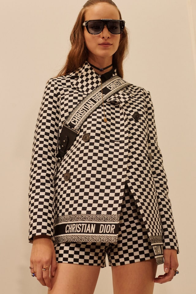 Christian Dior SS18 37