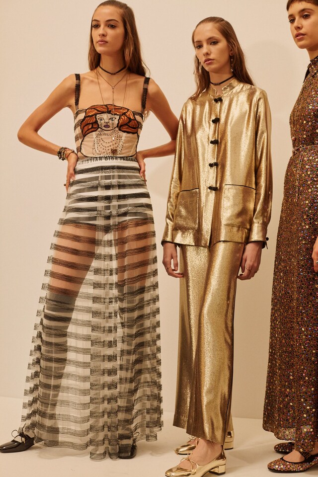 Christian Dior SS18 15