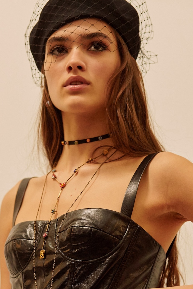 Christian Dior SS18 18