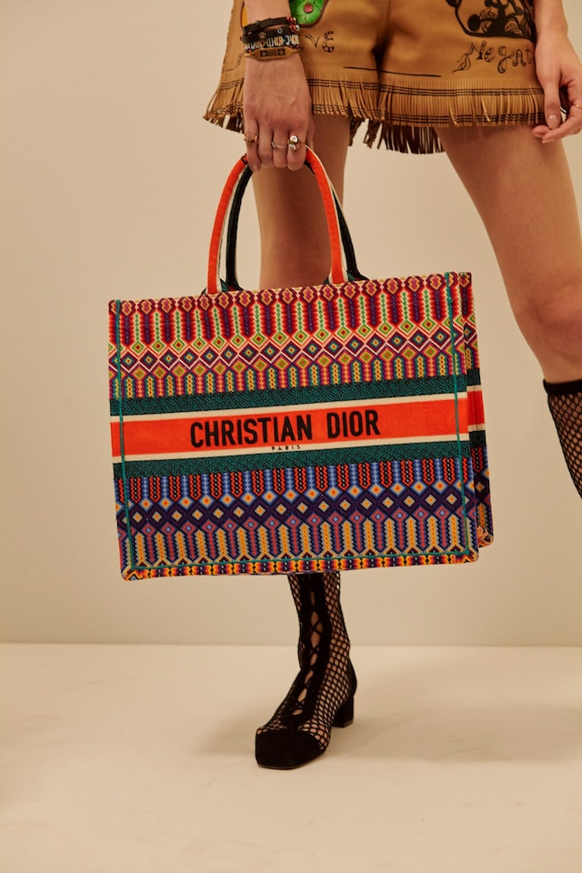 Christian Dior SS18 47