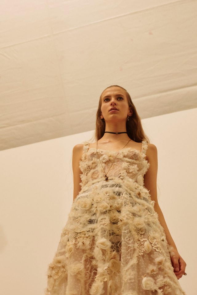 Christian Dior SS18 29