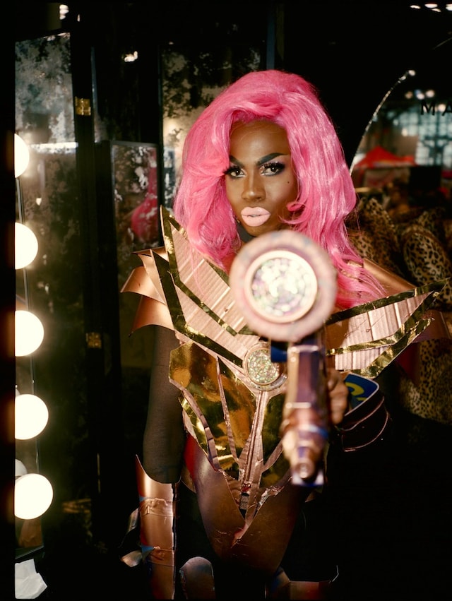 dragcon nyc rupaul new york drag race 1