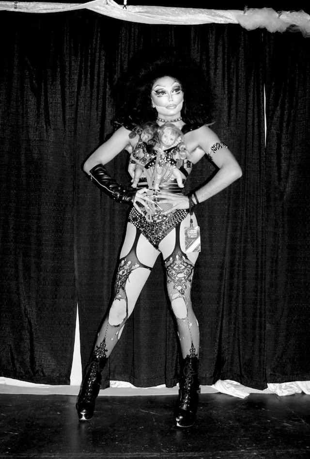 dragcon nyc rupaul new york drag race 4
