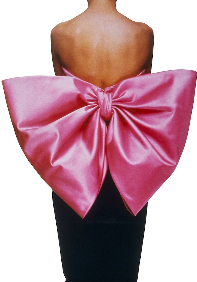 Yves Saint Laurent couture archives Anthony Vaccarello 2