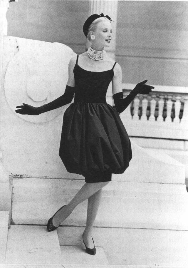 Yves Saint Laurent couture archives Anthony Vaccarello 21