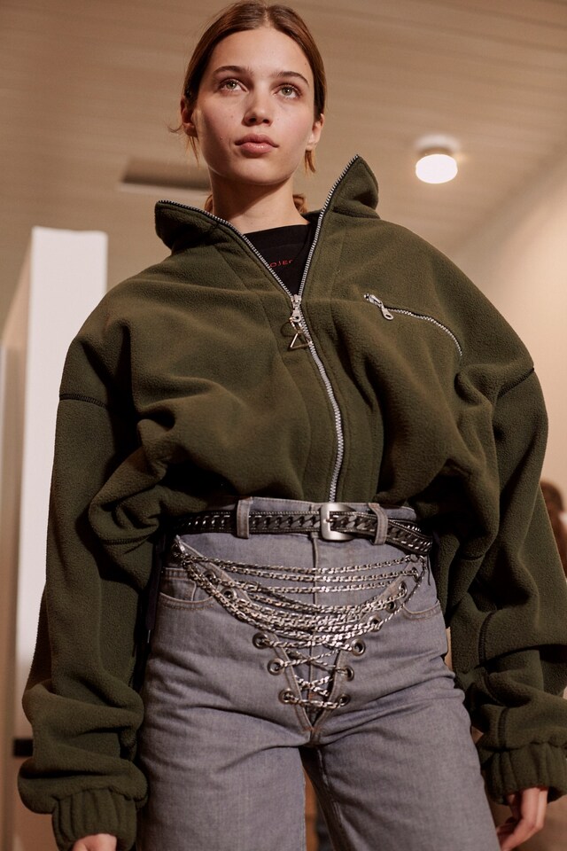 y project paris y/project pfw ss18 7