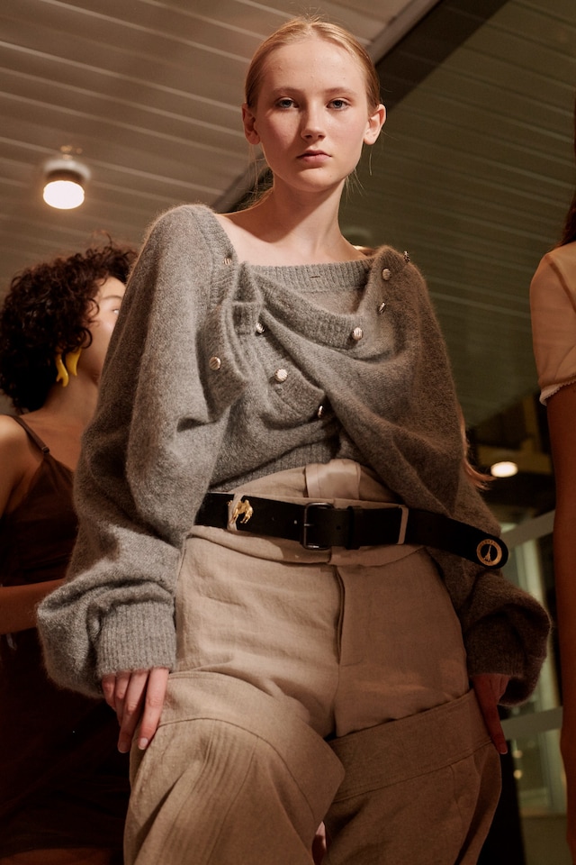 y project paris y/project pfw ss18 14