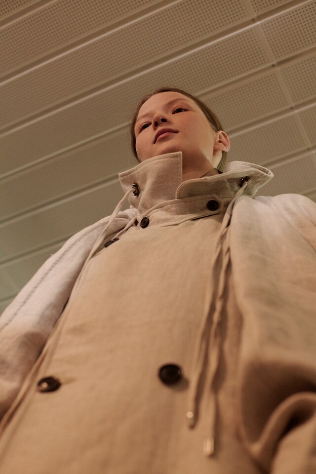 y project paris y/project pfw ss18 20