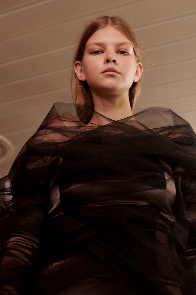 y project paris y/project pfw ss18 22