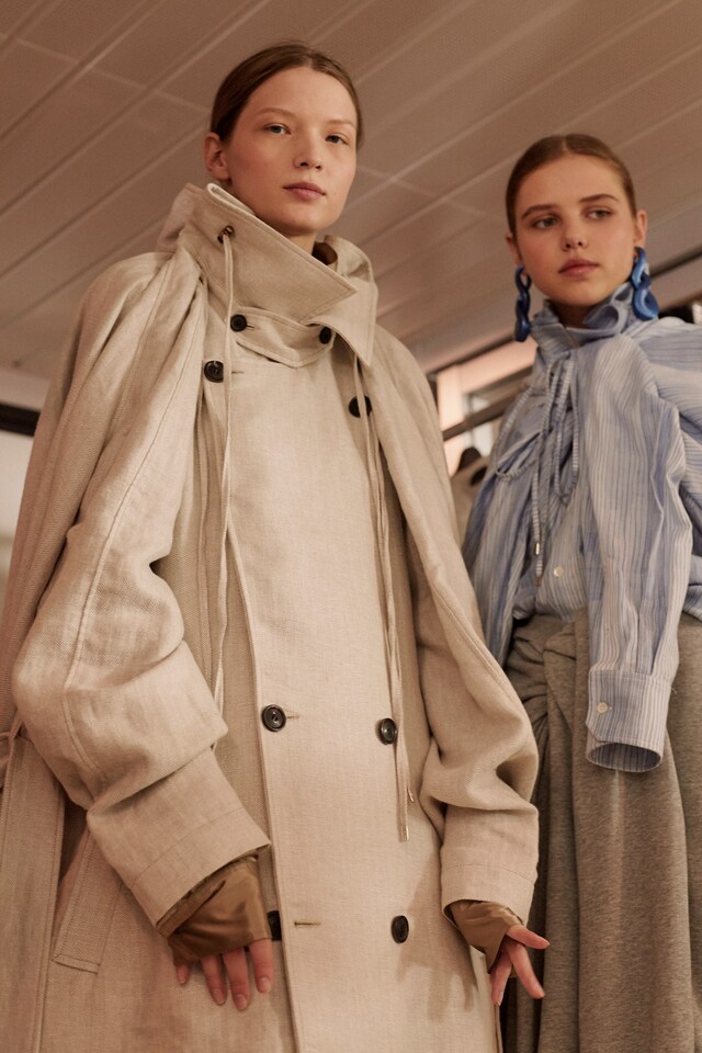 y project paris y/project pfw ss18 4