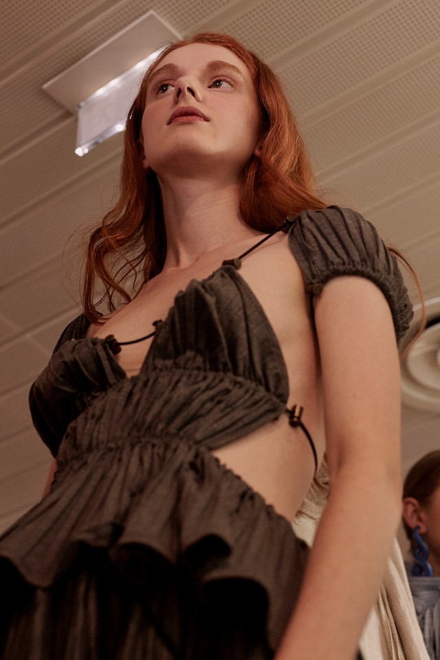 y project paris y/project pfw ss18 25