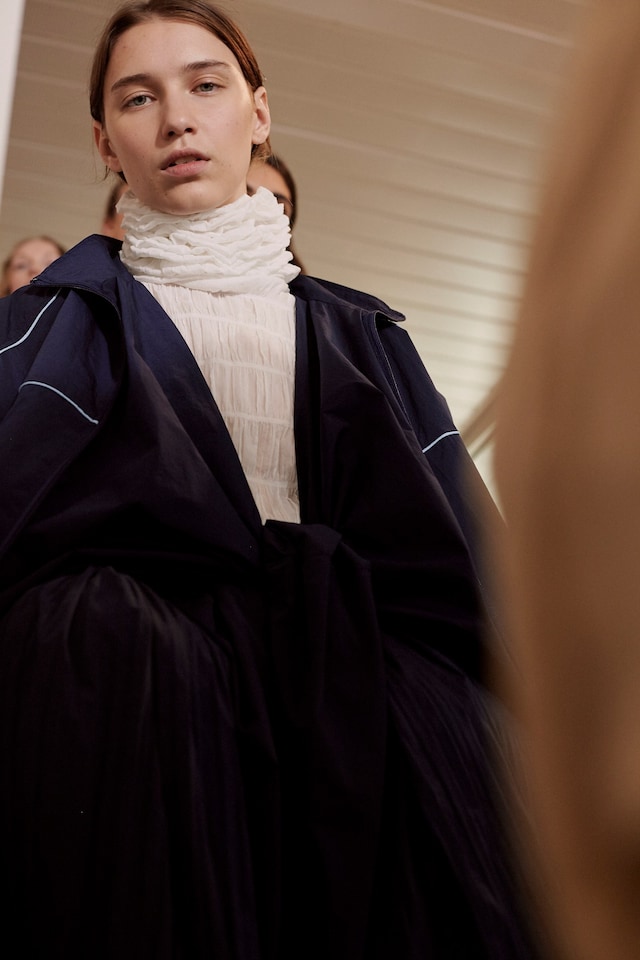 y project paris y/project pfw ss18 33