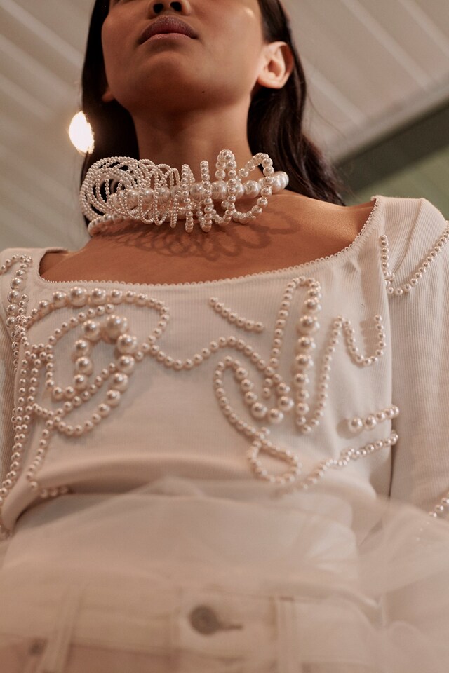 y project paris y/project pfw ss18 39