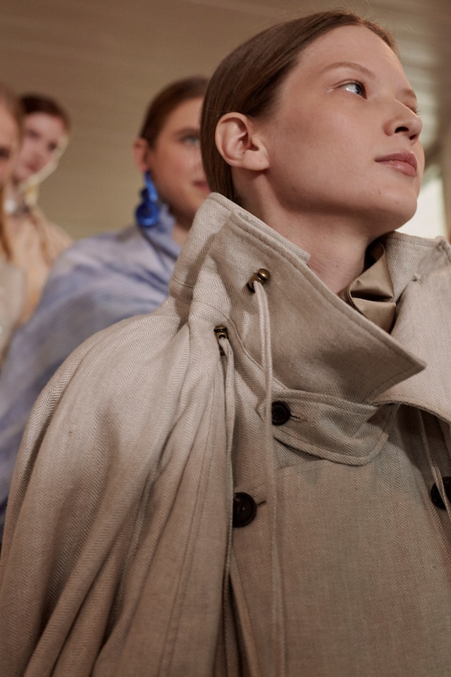 y project paris y/project pfw ss18 37