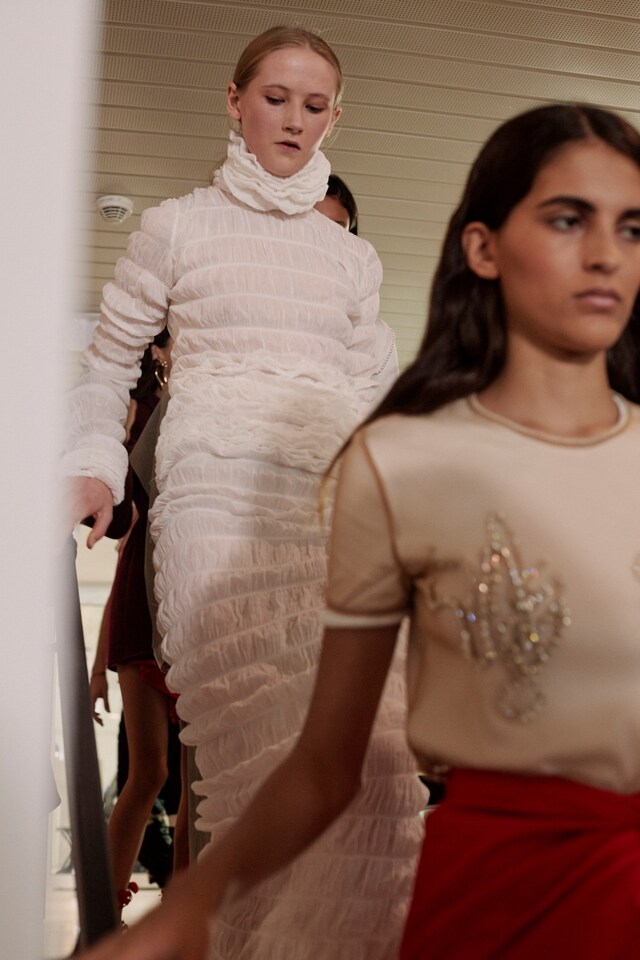 y project paris y/project pfw ss18 10