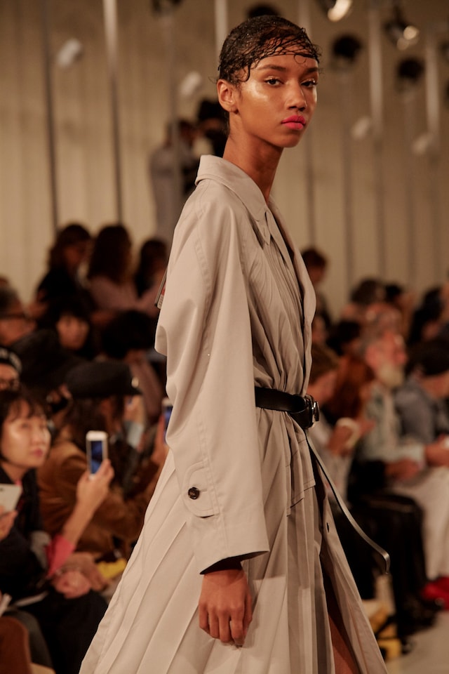 Maison Margiela SS18 pfw paris john galliano 17