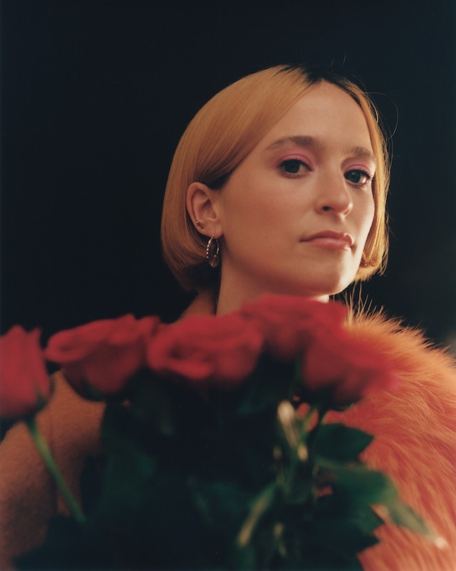 zoee - autumn/winter 2017