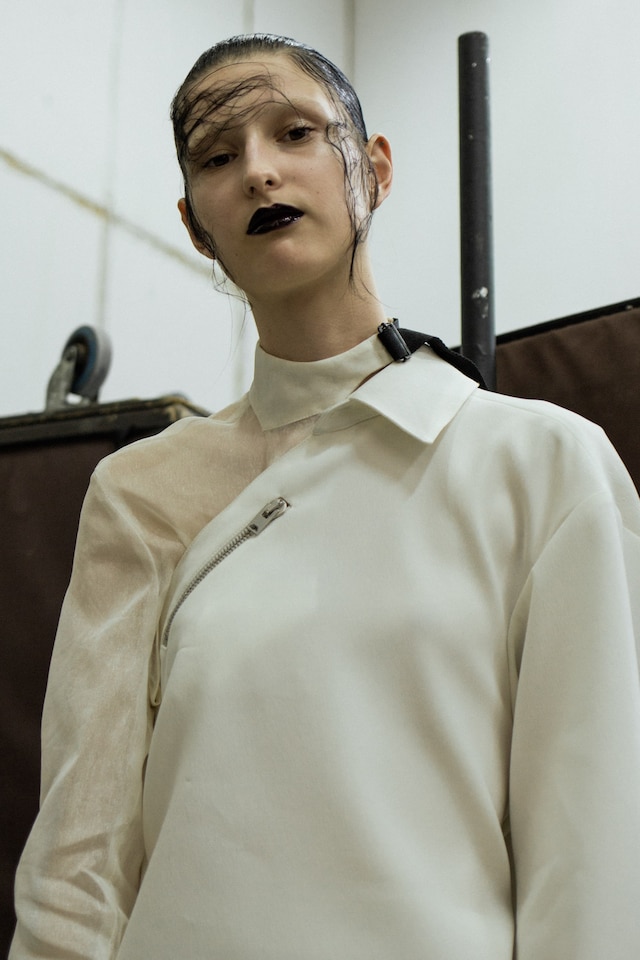 Yang Li SS18 pfw paris 3