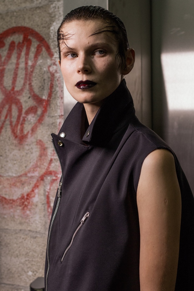 Yang Li SS18 pfw paris 6