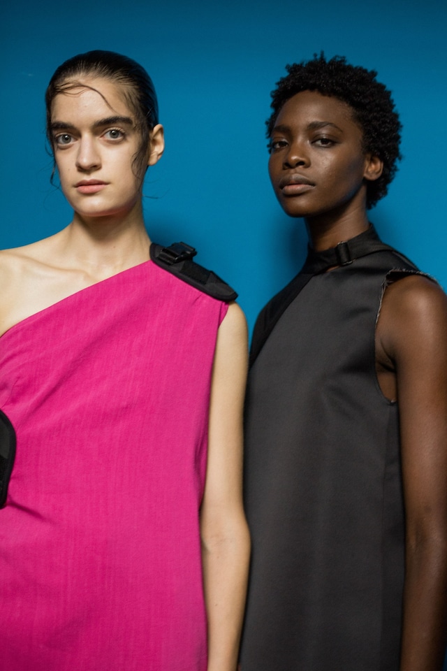 Yang Li SS18 pfw paris 0