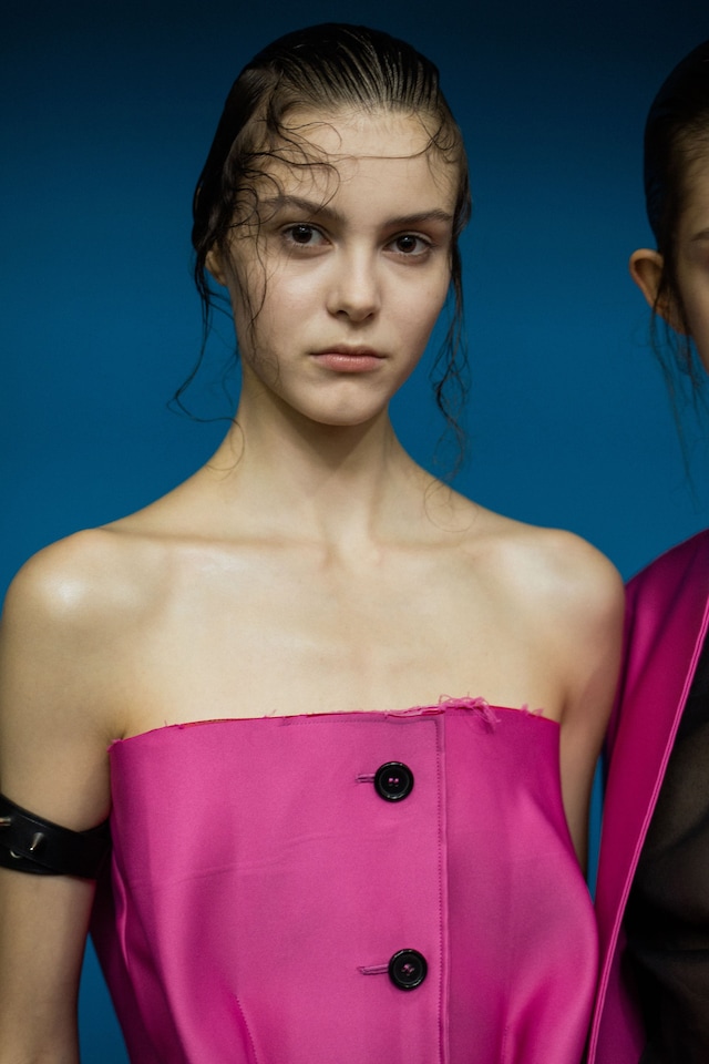 Yang Li SS18 pfw paris 10