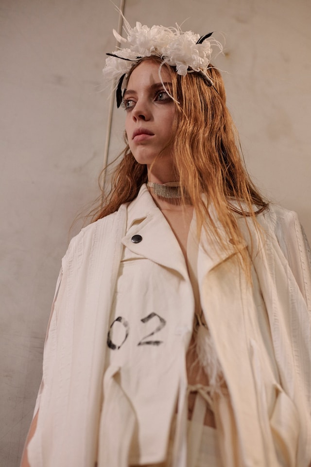 ann dememulemeester ss18 pfw paris fashion week 4