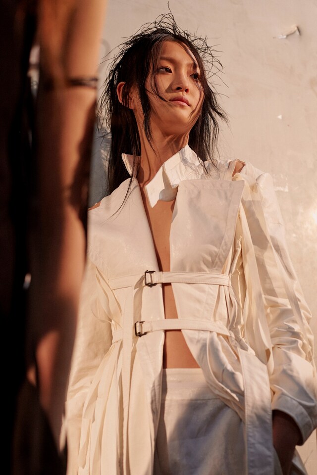 ann dememulemeester ss18 pfw paris fashion week 9