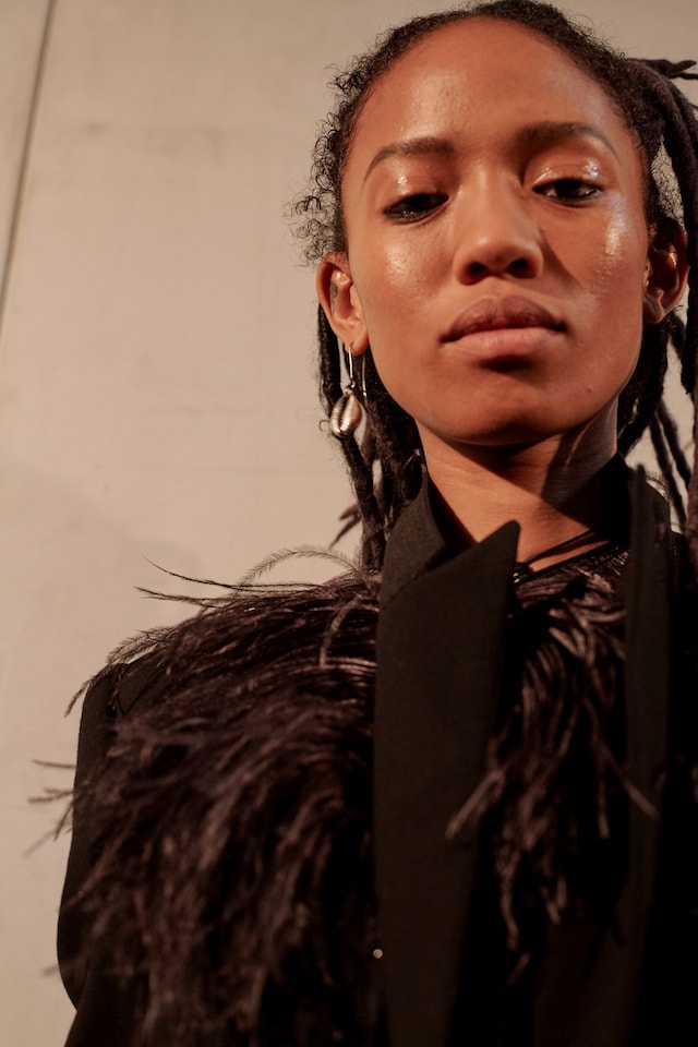 ann dememulemeester ss18 pfw paris fashion week 17