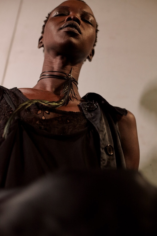 ann dememulemeester ss18 pfw paris fashion week 13