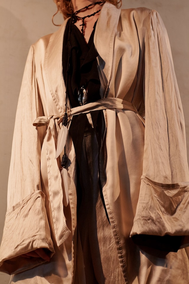 ann dememulemeester ss18 pfw paris fashion week 18