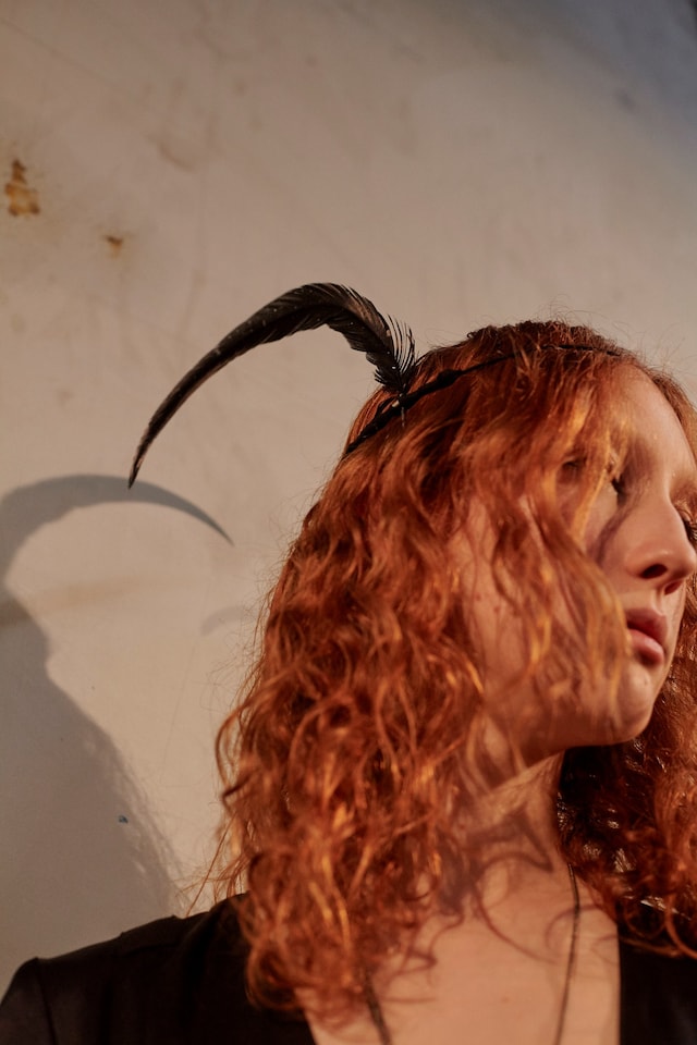 ann dememulemeester ss18 pfw paris fashion week 21