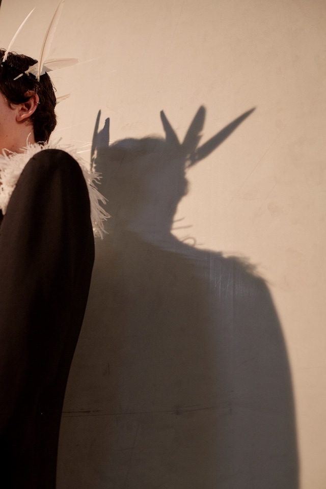 ann dememulemeester ss18 pfw paris fashion week 23