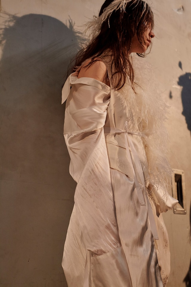 ann dememulemeester ss18 pfw paris fashion week 25