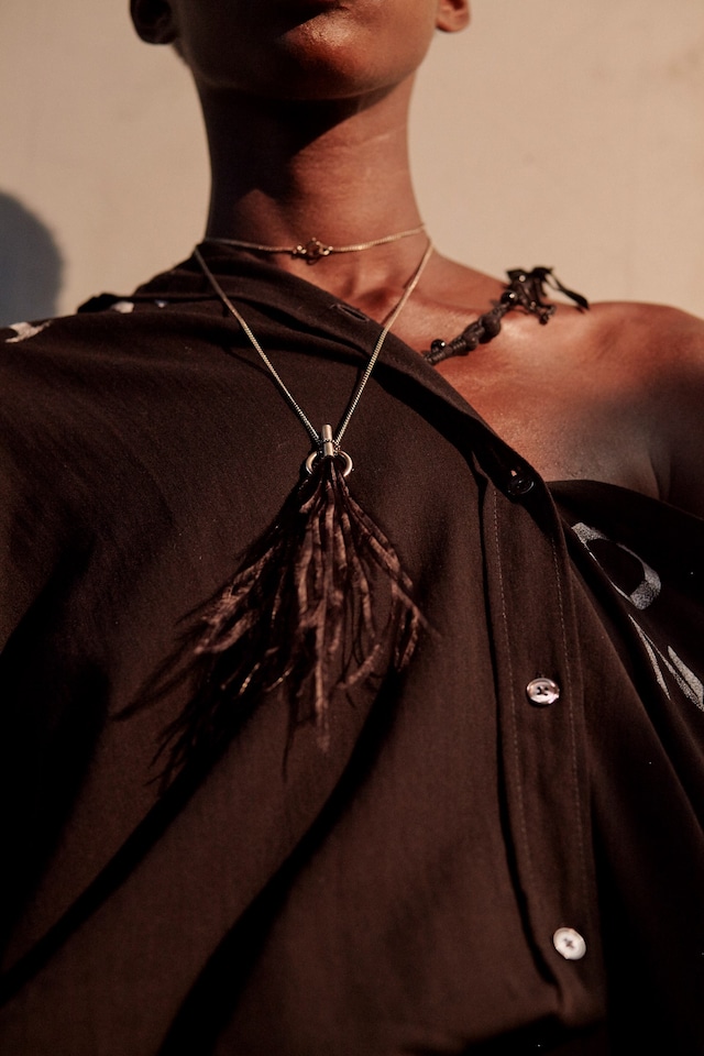 ann dememulemeester ss18 pfw paris fashion week 26