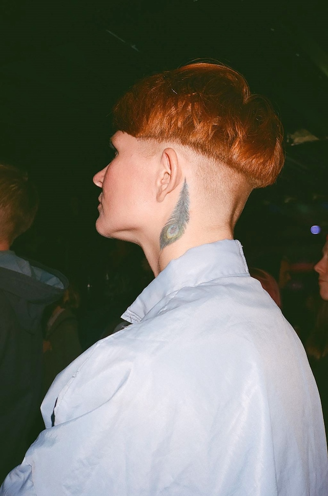 Sasha Mademuaselle, Bol Festival 7