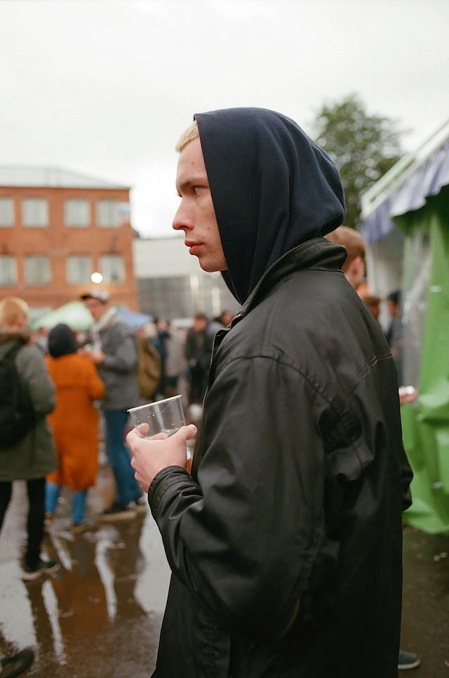 Sasha Mademuaselle, Bol Festival 9