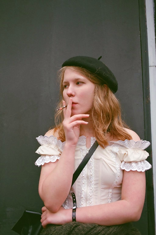 Sasha Mademuaselle, Bol Festival 24
