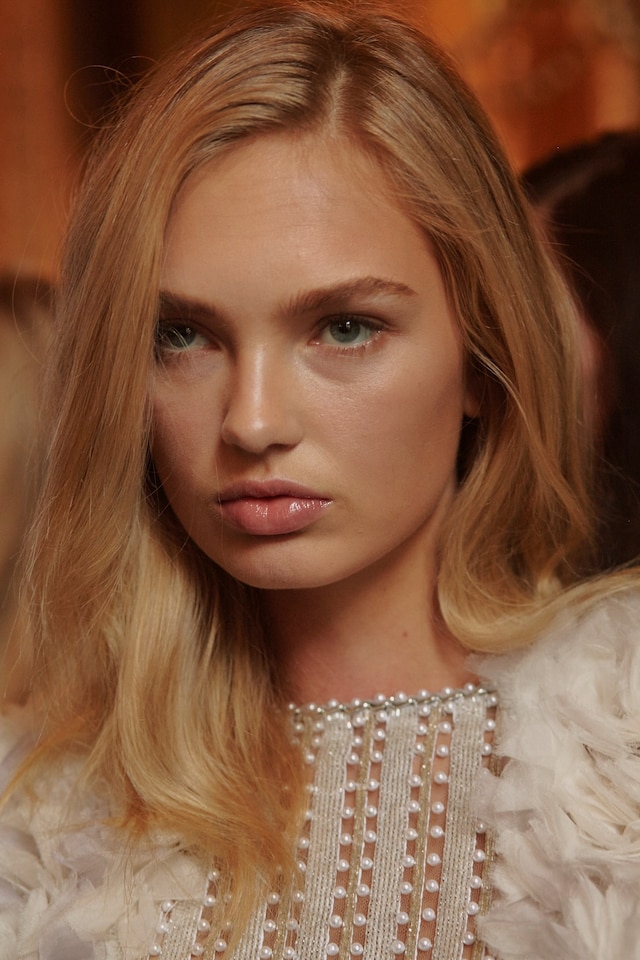 balmain olivier rousteing ss18 paris pfw 20