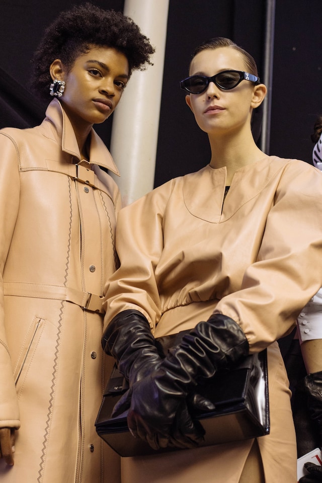 off white ss18 virgil abloh paris pfw naomi campbell 4