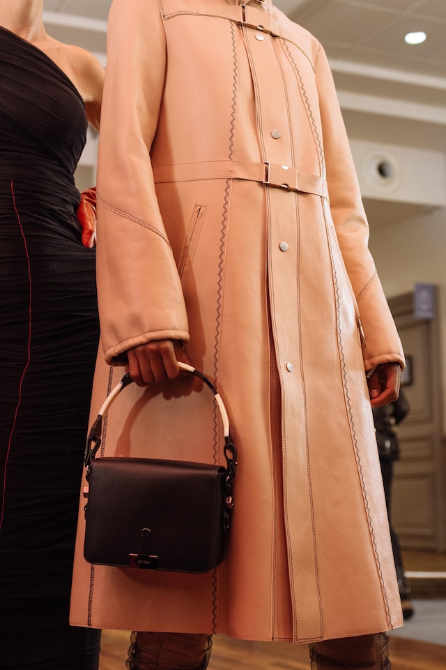 off white ss18 virgil abloh paris pfw naomi campbell 18