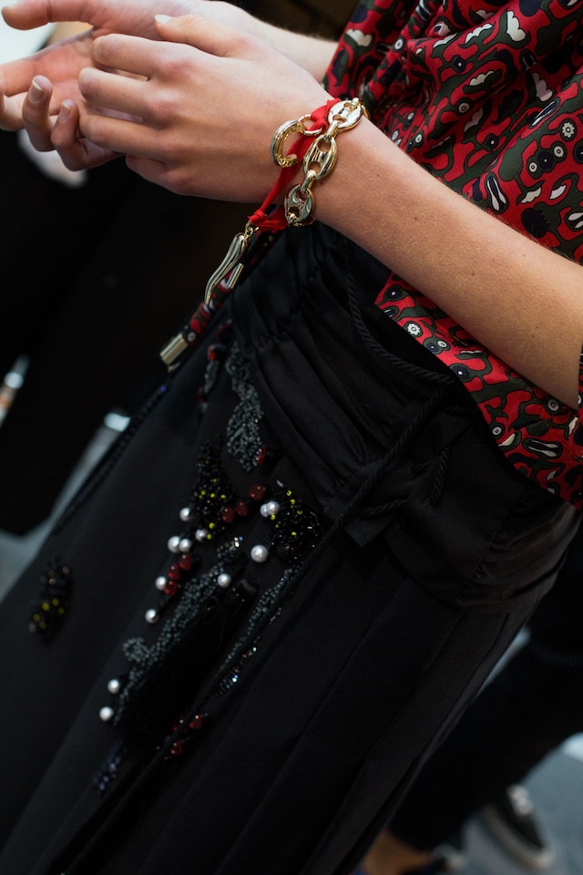 Carven SS18 22