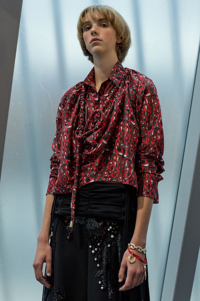 Carven SS18 5