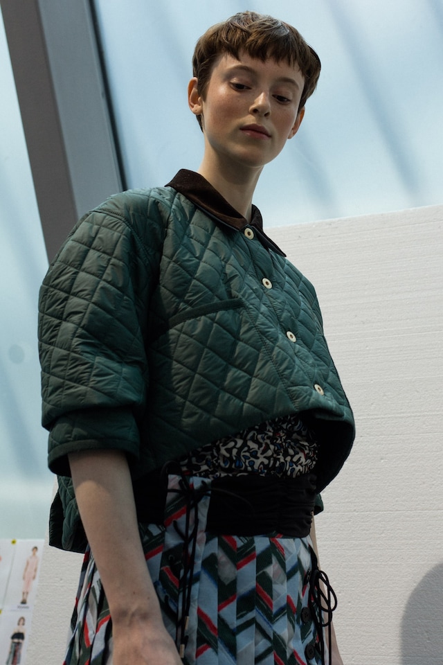 Carven SS18 7