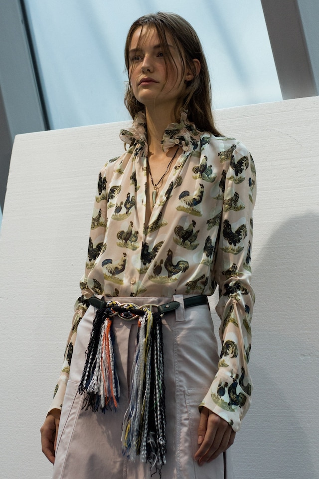 Carven SS18 12