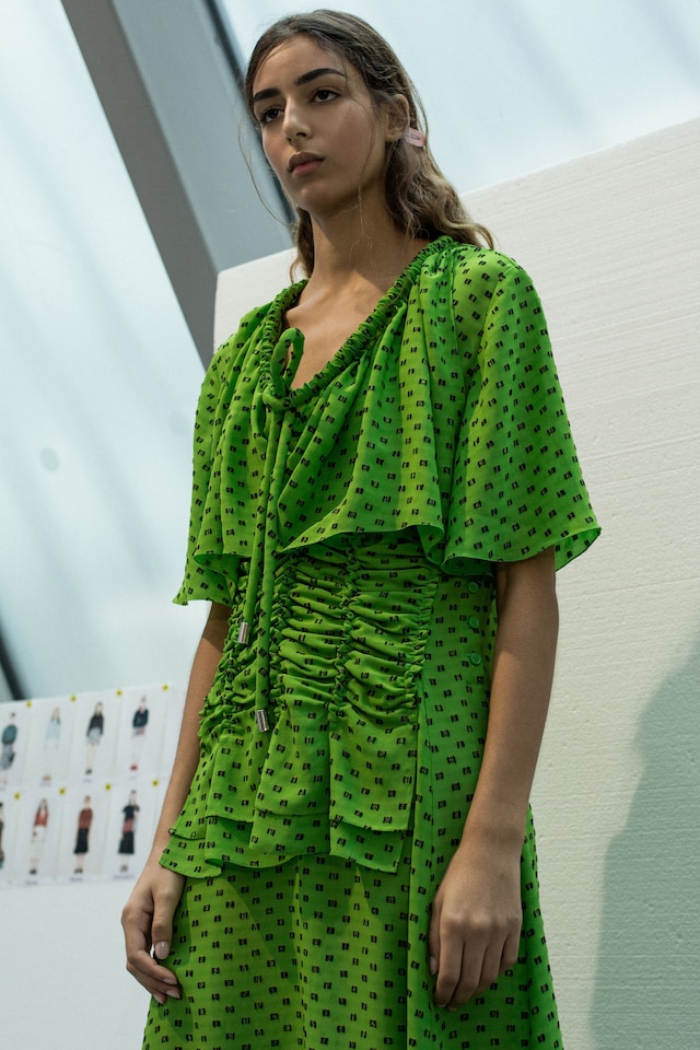 Carven SS18 19
