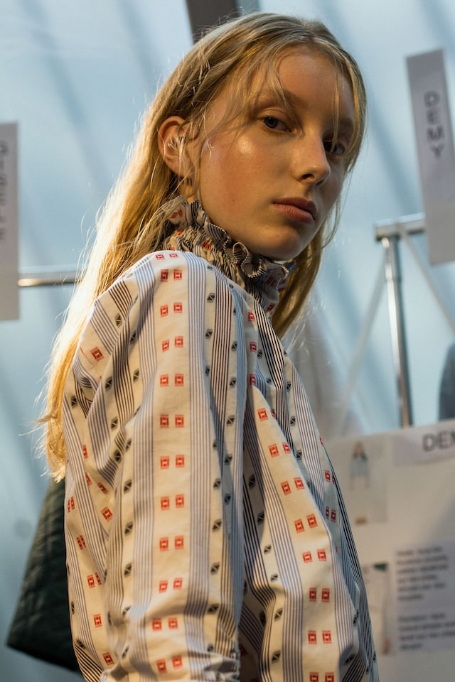 Carven SS18 18