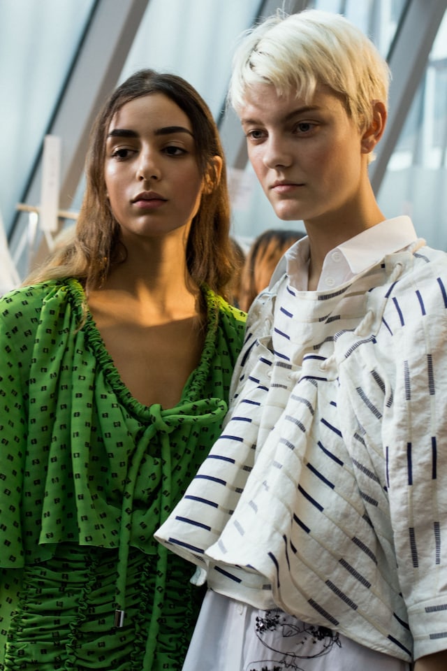 Carven SS18 4