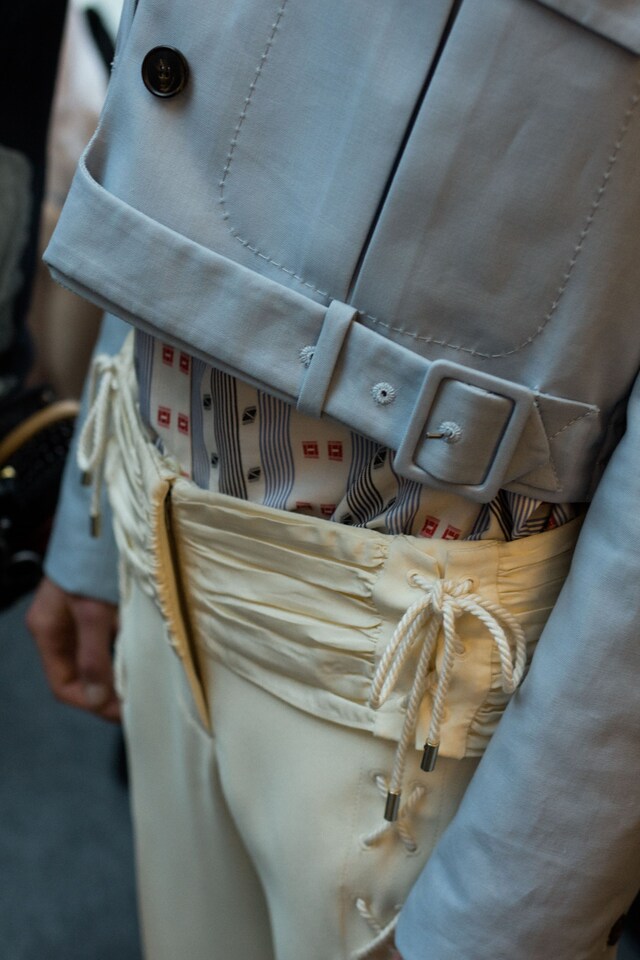 Carven SS18 25