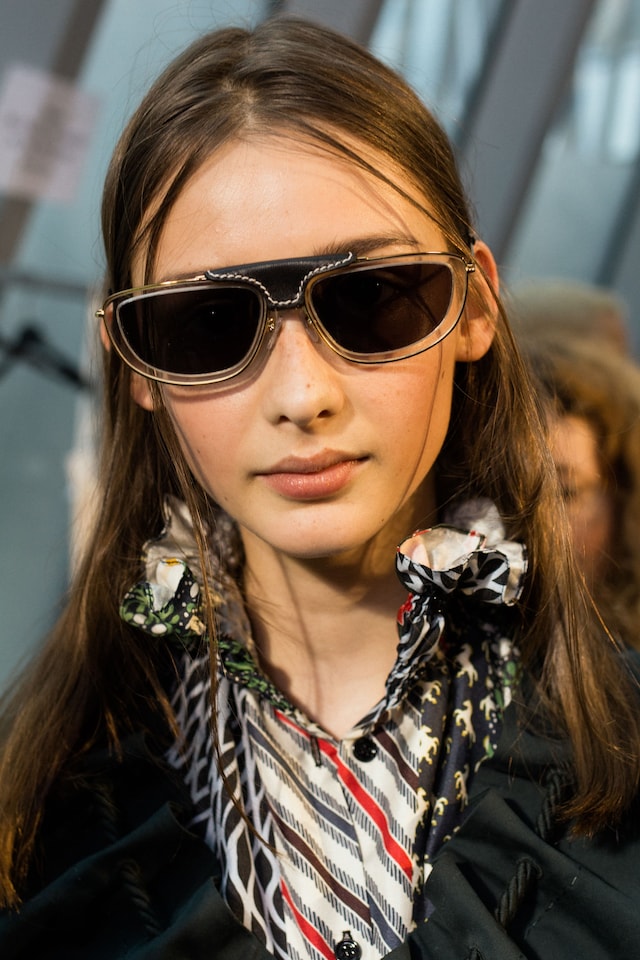 Carven SS18 17
